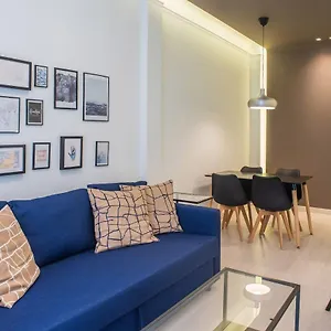 Speranza By Halu! Next To Efkleidis Metro Station Θεσσαλονίκη