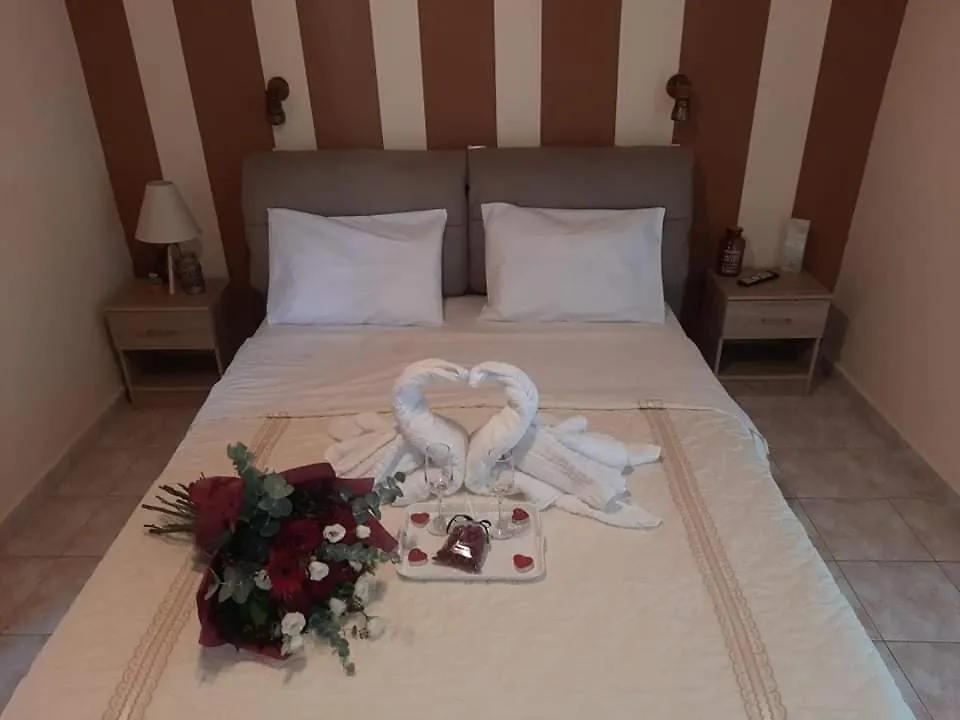 Marinos Studios At Lourdata Village Apartment Lourdata (Kefalonia)