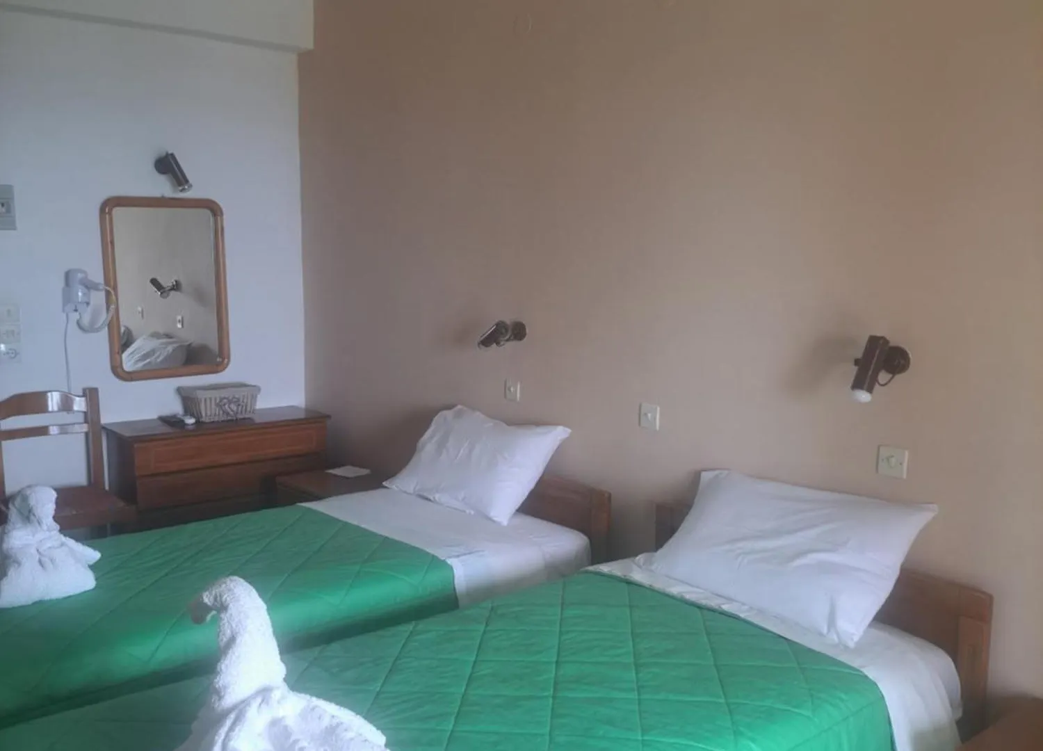 Marinos Studios At Lourdata Village 0*, Lourdata (Kefalonia) Greece
