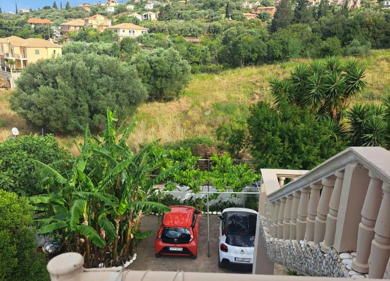 Apartment Marinos Studios At Lourdata Village