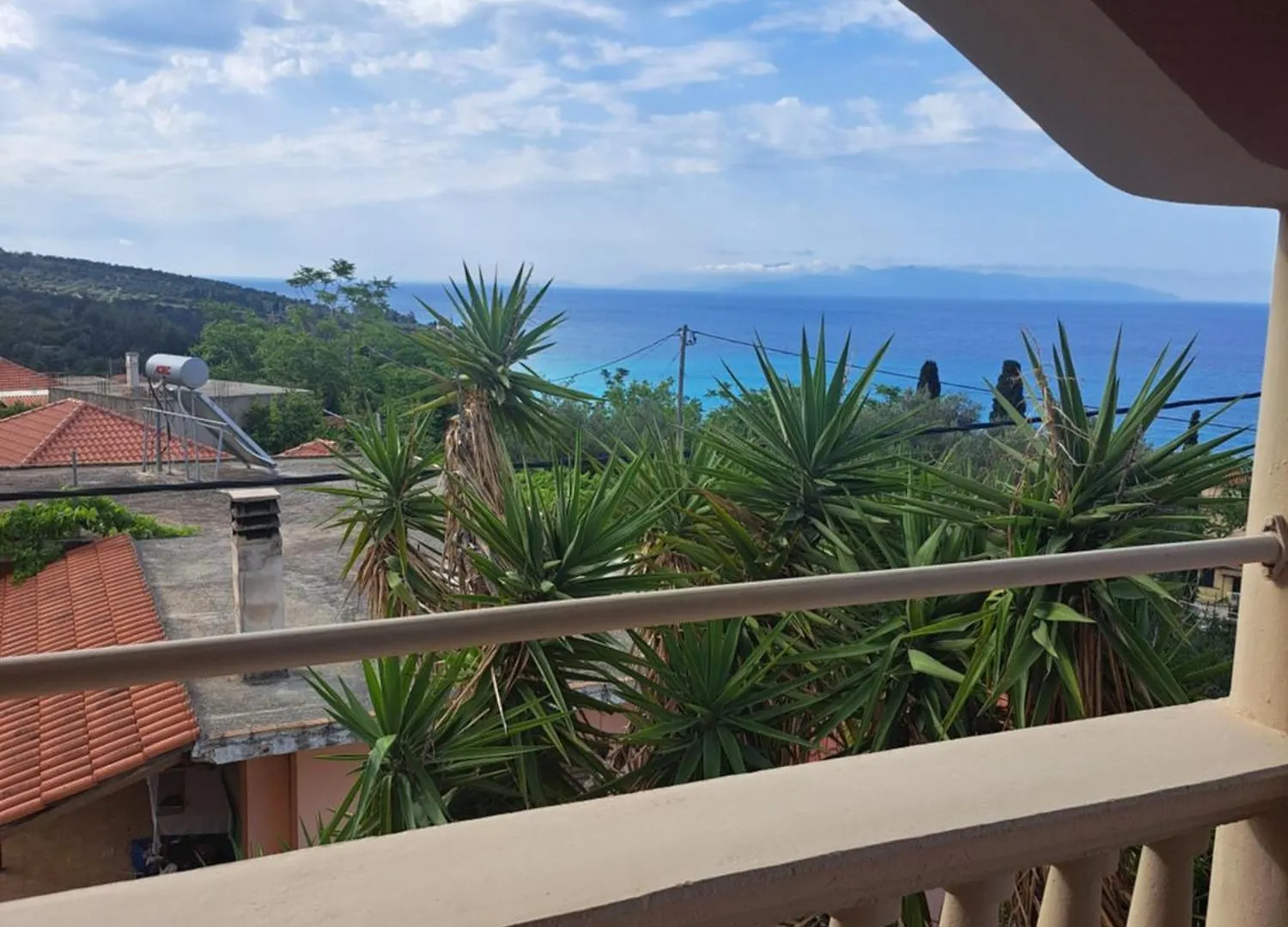 Marinos Studios At Lourdata Village Apartment Lourdata (Kefalonia)