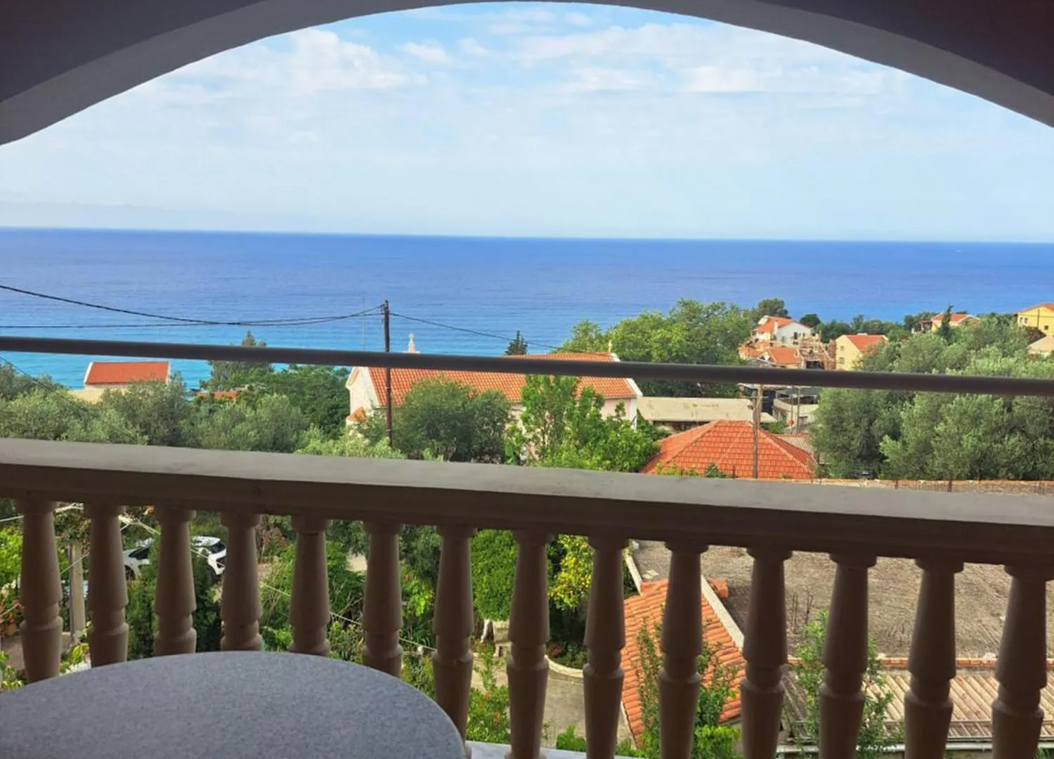 Marinos Studios At Lourdata Village Lourdata (Kefalonia)
