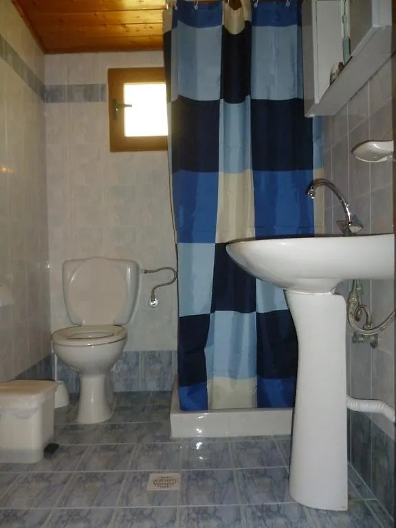 Apartment Marinos Studios At Lourdata Village