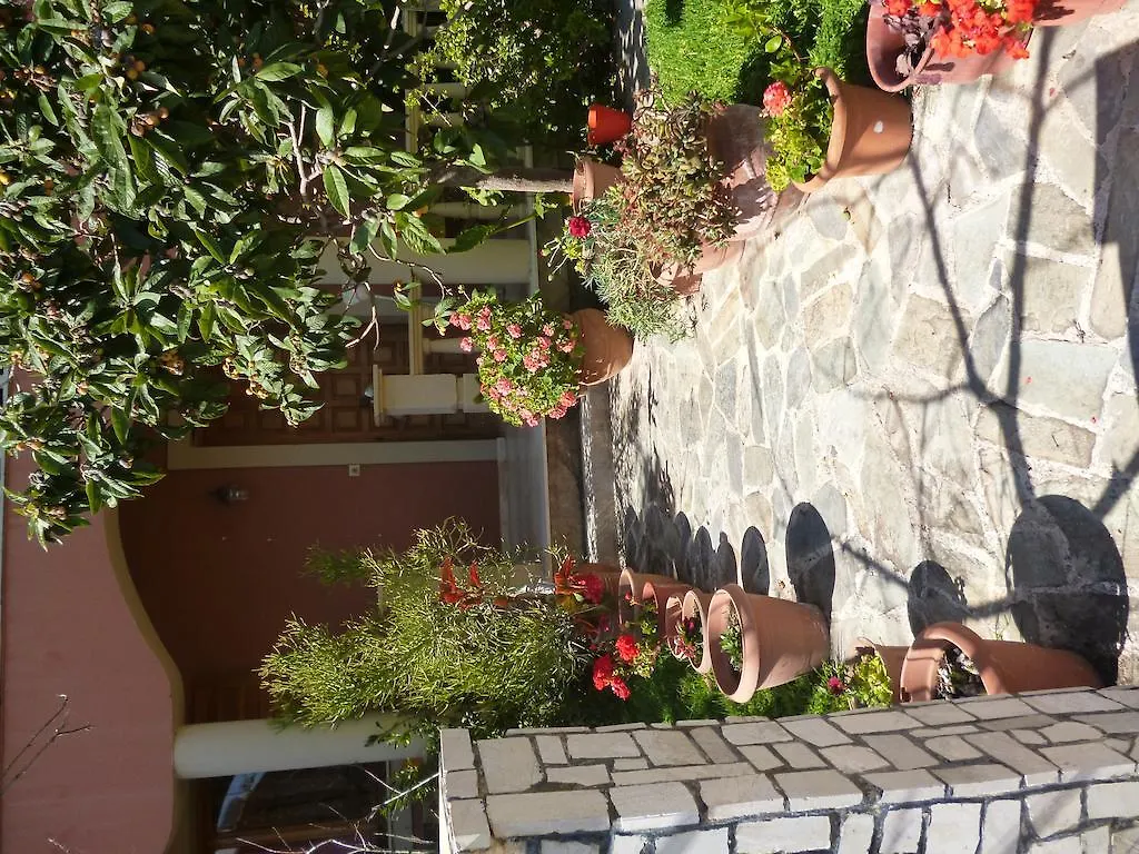 Marinos Studios At Lourdata Village Lourdata (Kefalonia)