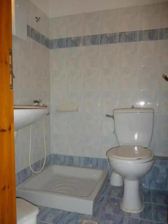 Marinos Studios At Lourdata Village 0*, Lourdata (Kefalonia)
