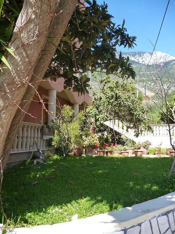 Apartment Marinos Studios At Lourdata Village