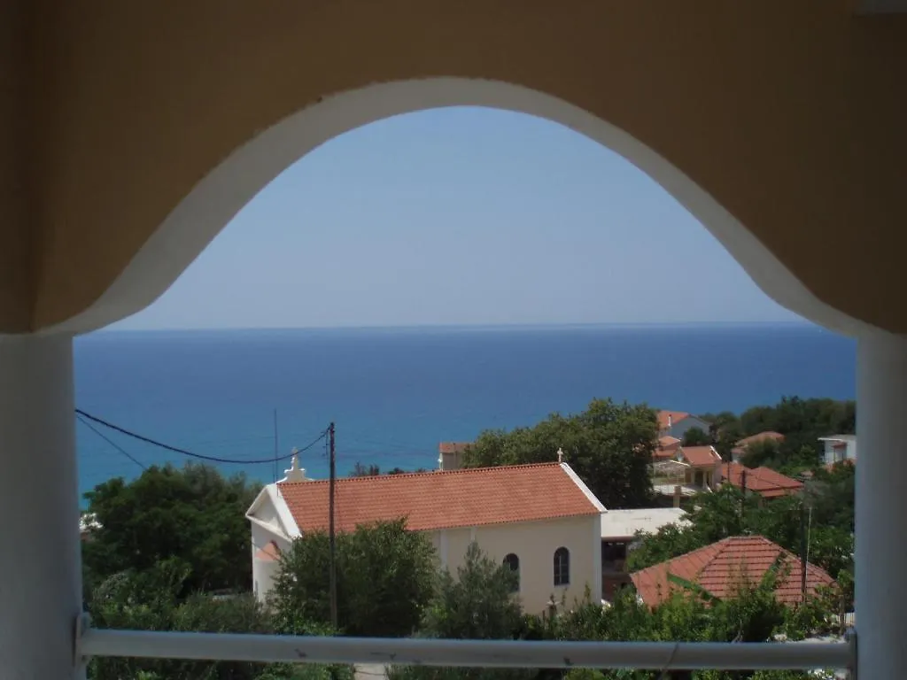 Marinos Studios At Lourdata Village Apartment