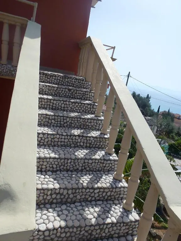 Marinos Studios At Lourdata Village Apartment Lourdata (Kefalonia)