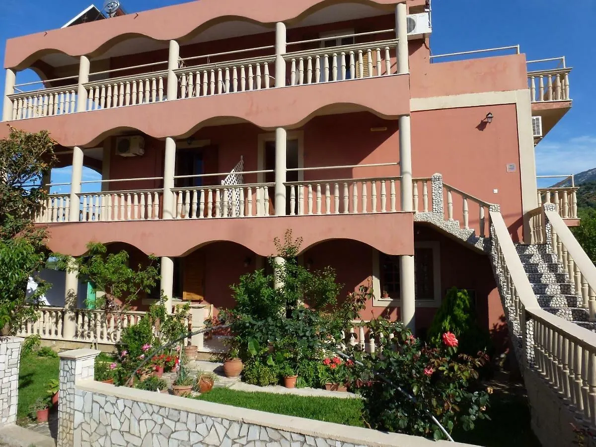 Marinos Studios At Lourdata Village location