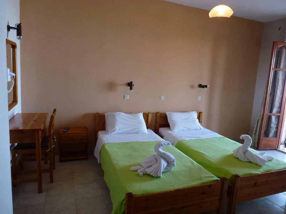 Marinos Studios At Lourdata Village Apartment Lourdata (Kefalonia)