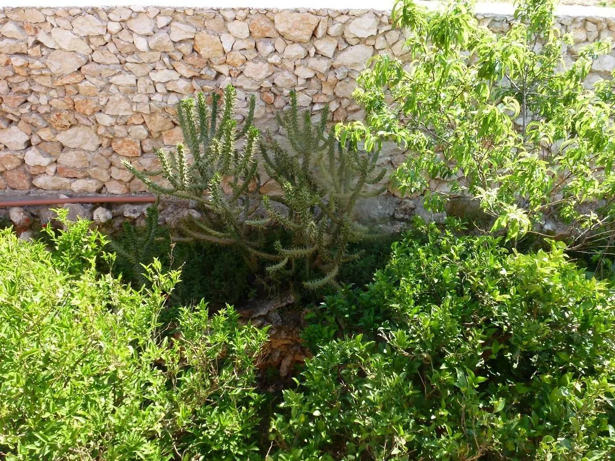 Apartment Marinos Studios At Lourdata Village
